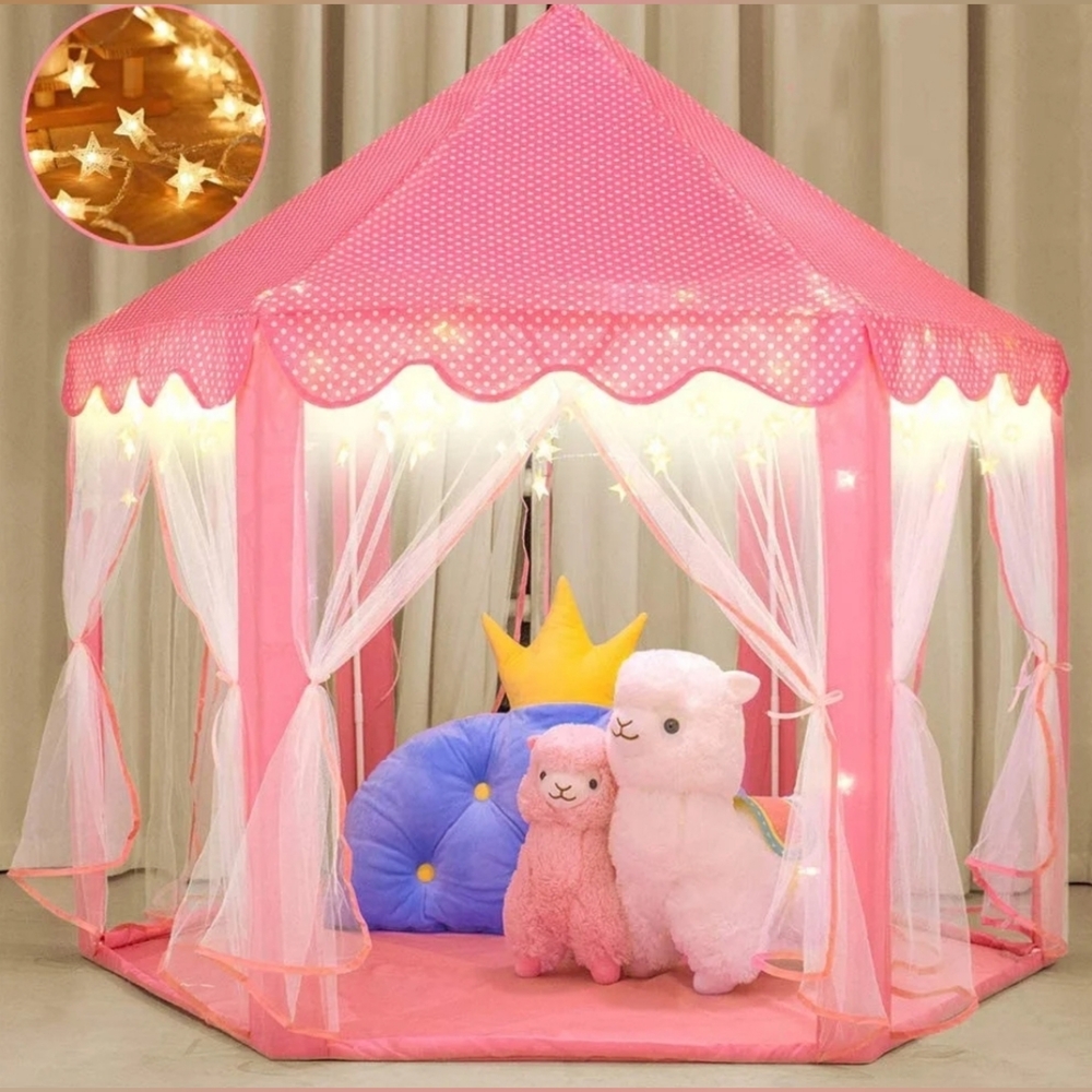 Princess Tent